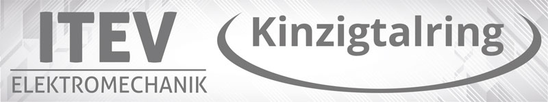 Banner itev Kinzigtalring