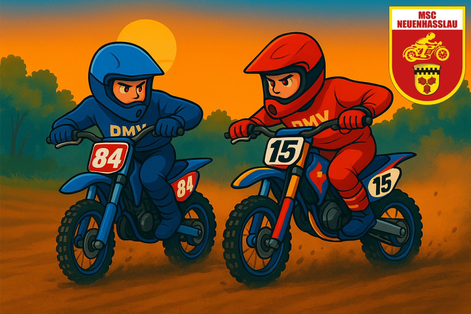 BildMofa JürgenSchmitt mitNHL klein