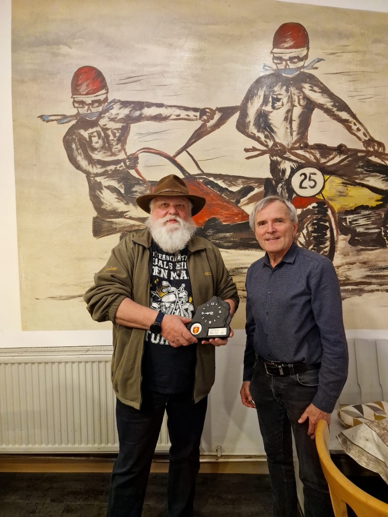 Ehrung RalphAugustin